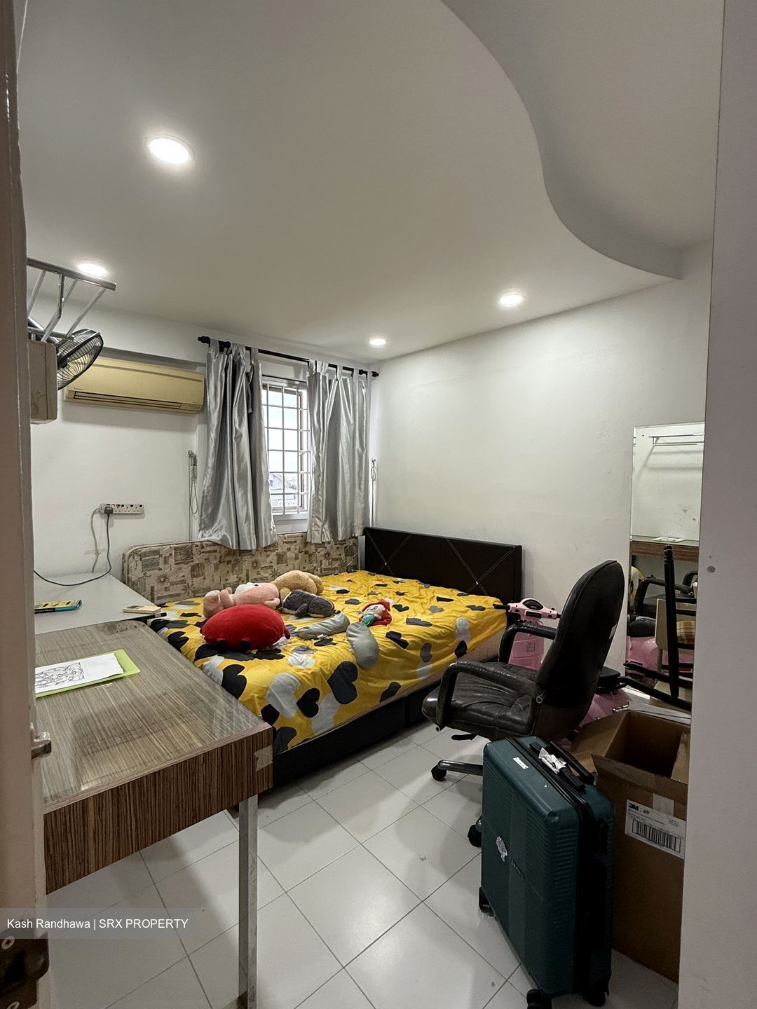 Blk 702 Reservoir Rise (Bedok), HDB 4 Rooms #566352251